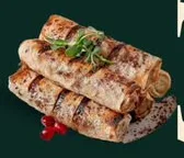 Mskhan Rolls