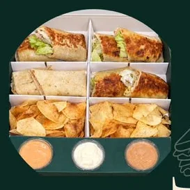 Gathering Wrap Box