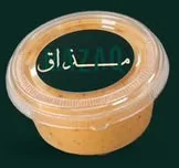 Pink Sauce