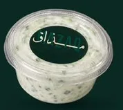 Cucumber Yogurt