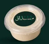 Tahina Sauce